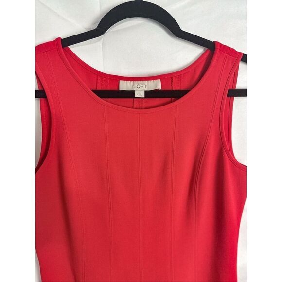 Loft Dress - Picture 5 of 15